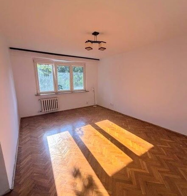 Mieszkanie – Kraków, Grzegórzki - Widok 2