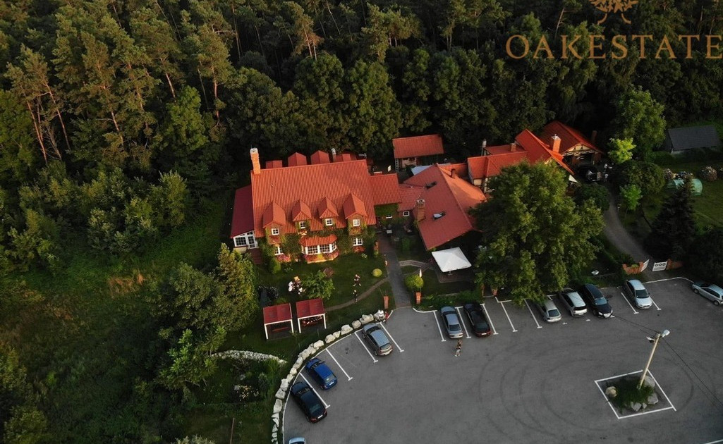 Lokal gastronomiczny na sprzedaż - Widok 2