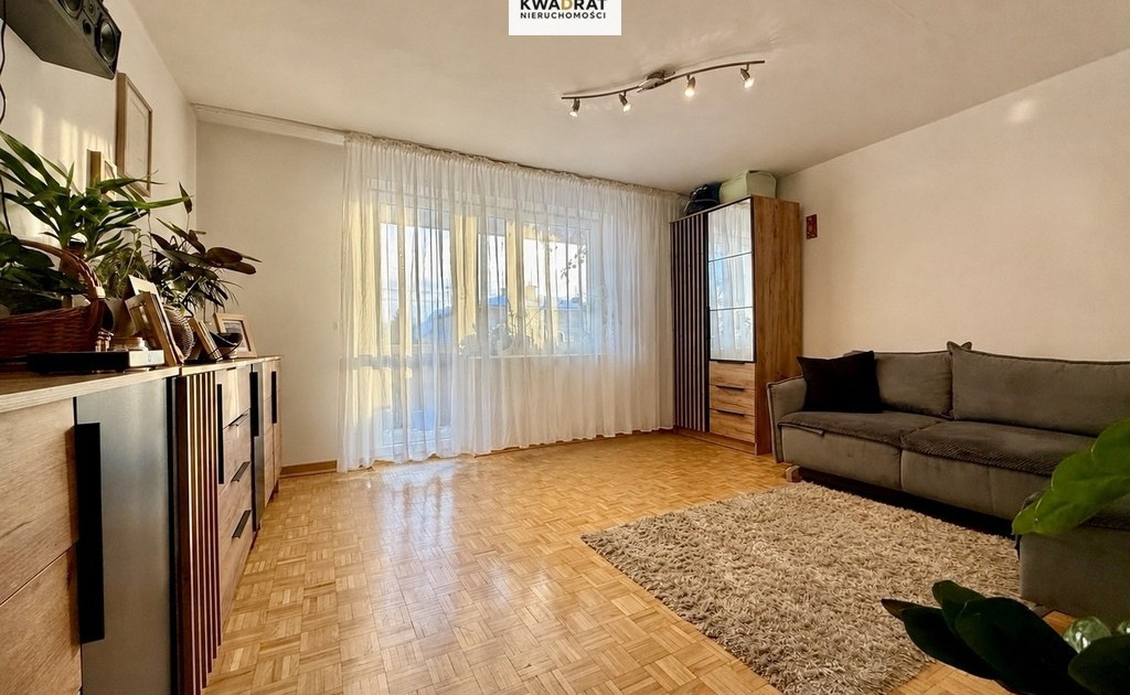Mieszkanie – Nowe Miasto nad Pilicą - Widok 2