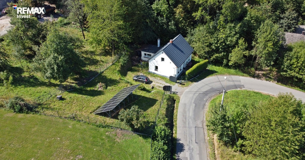 Dom – Jasienica - Widok 2