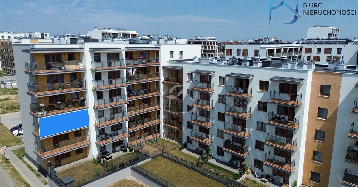 Mieszkanie – Lublin, Węglinek, Węglin Południowy - Widok 2