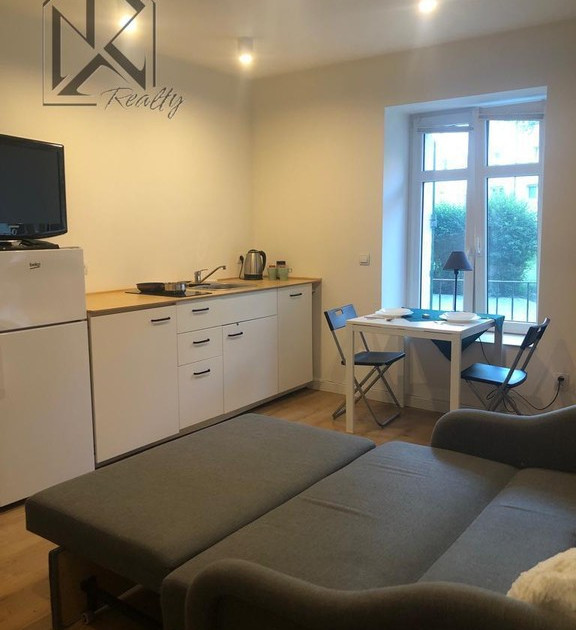 Mieszkanie – Gliwice, Stare Miasto, Śródmieście - Widok 2