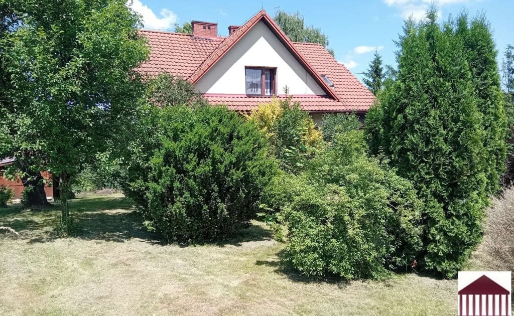Dom – Mucharz - Widok 2