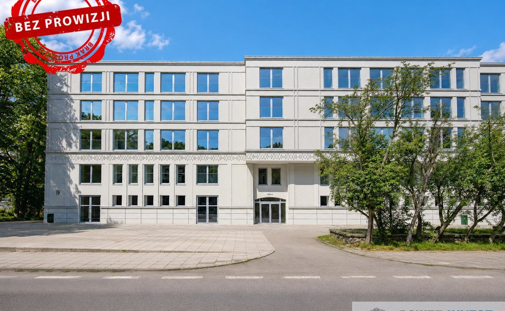 Mieszkanie – Nowa Huta - Widok 2