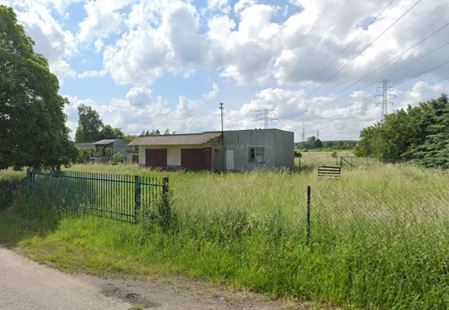 Hala, magazyn do wynajęcia - Widok 2