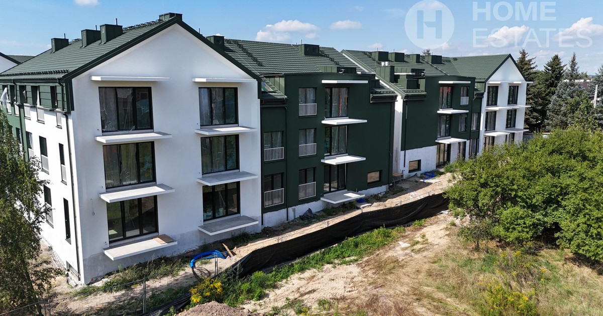 Mieszkanie – Prądnik Biały - Widok 2