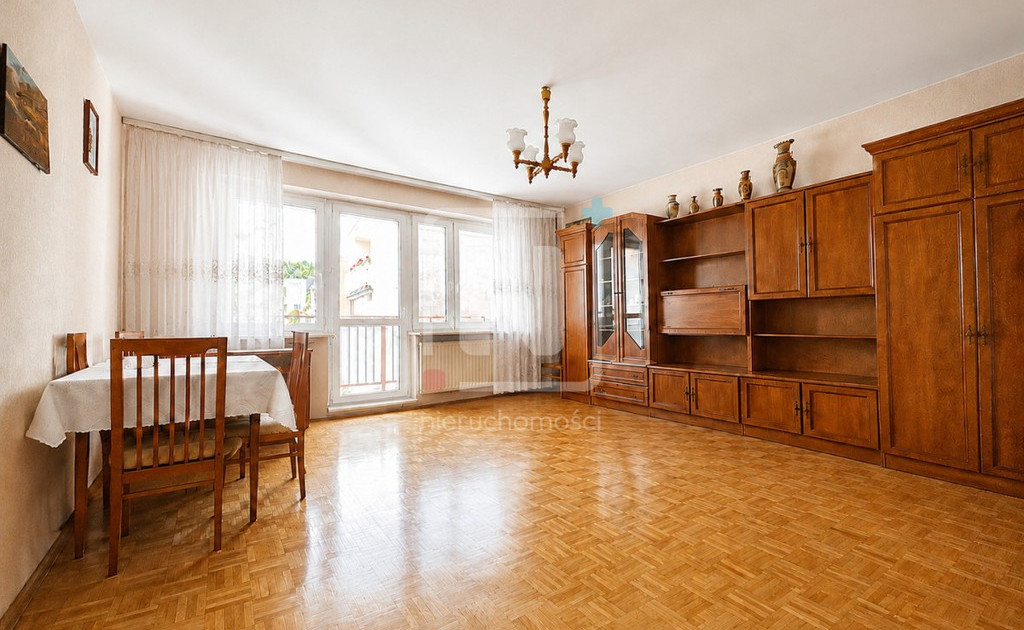 Mieszkanie – Ursynów - Widok 2