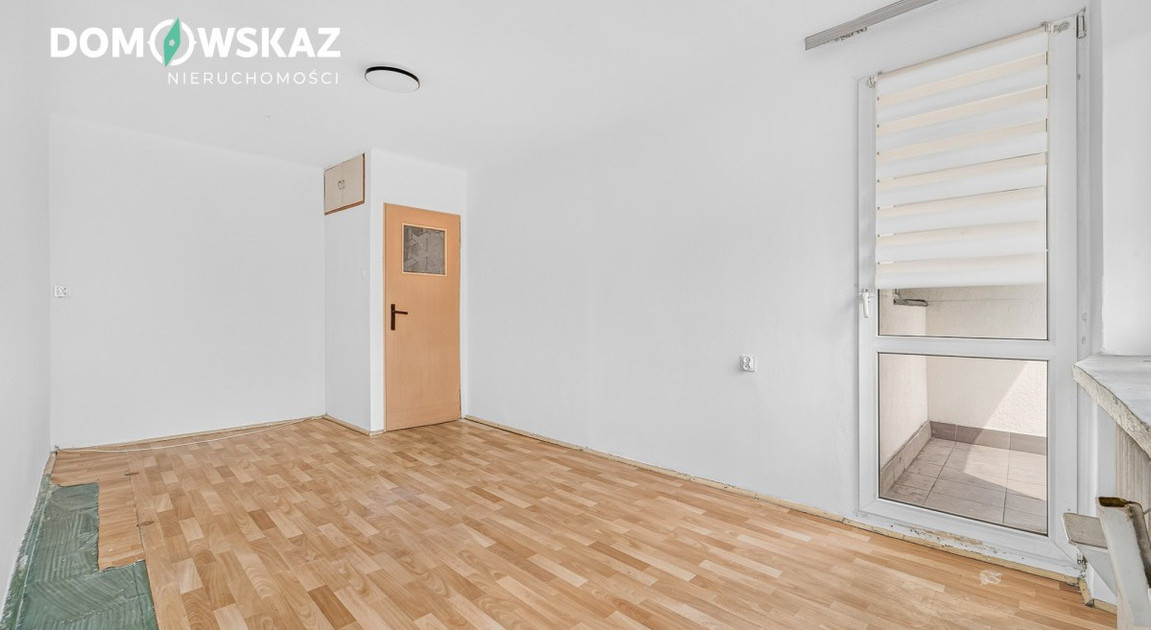 Apartment in Chorzów - Widok 2