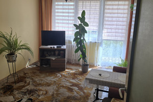 3 pokoje z balkonem | 51,5 m² | Bałuty – ul. Czarnieckiego