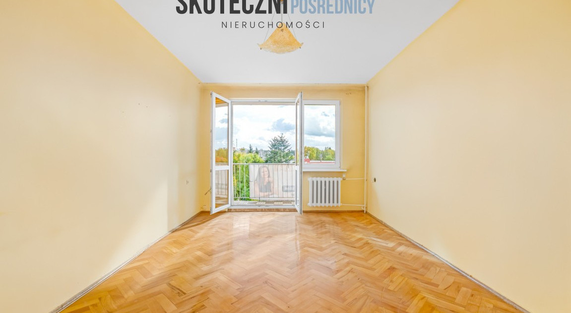 Mieszkanie – Brzeziny - Widok 2