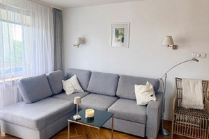 Mieszkanie po remoncie | Krowodrza | Balkon, 3 pok