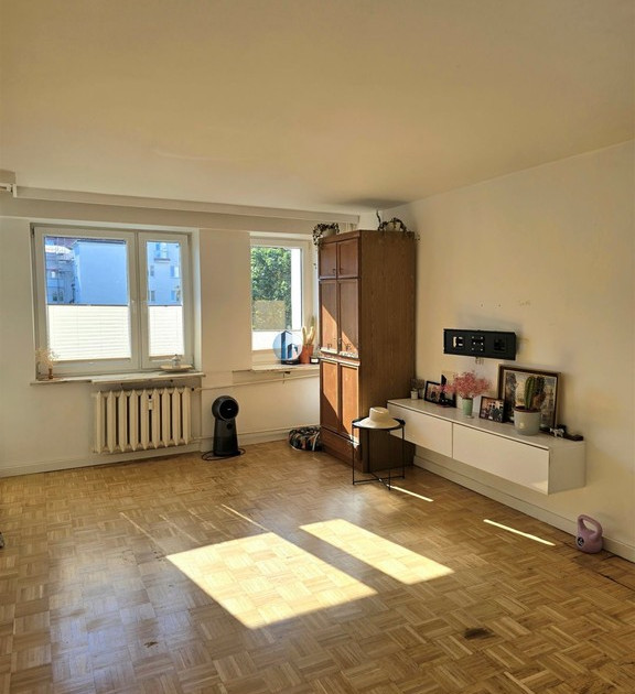 Mieszkanie – Praga-Południe - Widok 2