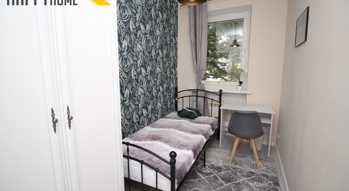 Apartment in Łódź, Marysin, Bałuty - View 2