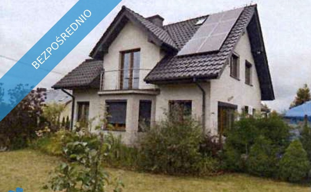 Dom – Rzezawa - Widok 2