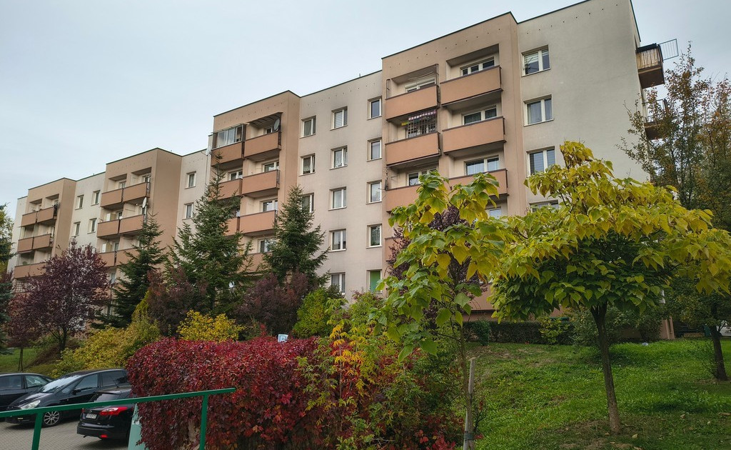 Mieszkanie – Podgórze Duchackie - Widok 2