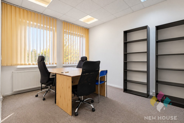 Komercinės patalpos, 13 m²