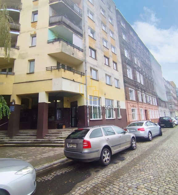 Mieszkanie – Wrocław - Widok 2