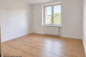 34 m² z potencjałem na 2 pokoje | ciche Koło | Obozowa 89