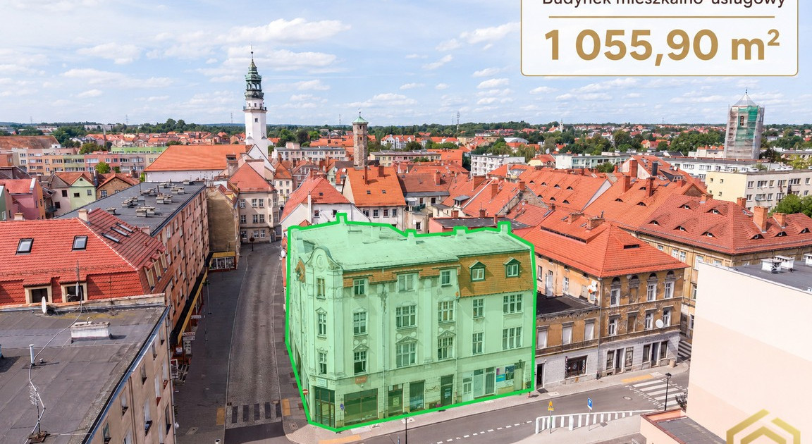 Biuro na sprzedaż - Widok 2