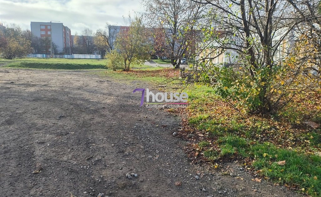 Działka na sprzedaż - Widok 2