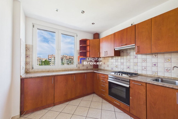 Appartament ta' 1 kamra, 47 m²