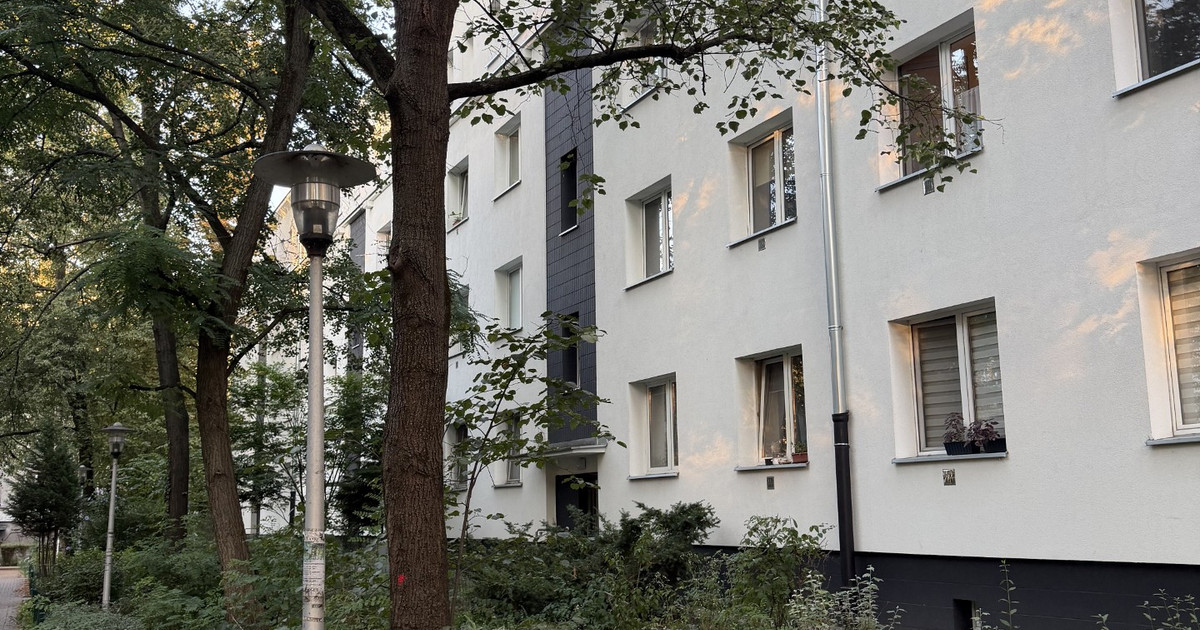 Apartment in Warszawa, Młynów I, Wola - Widok 2