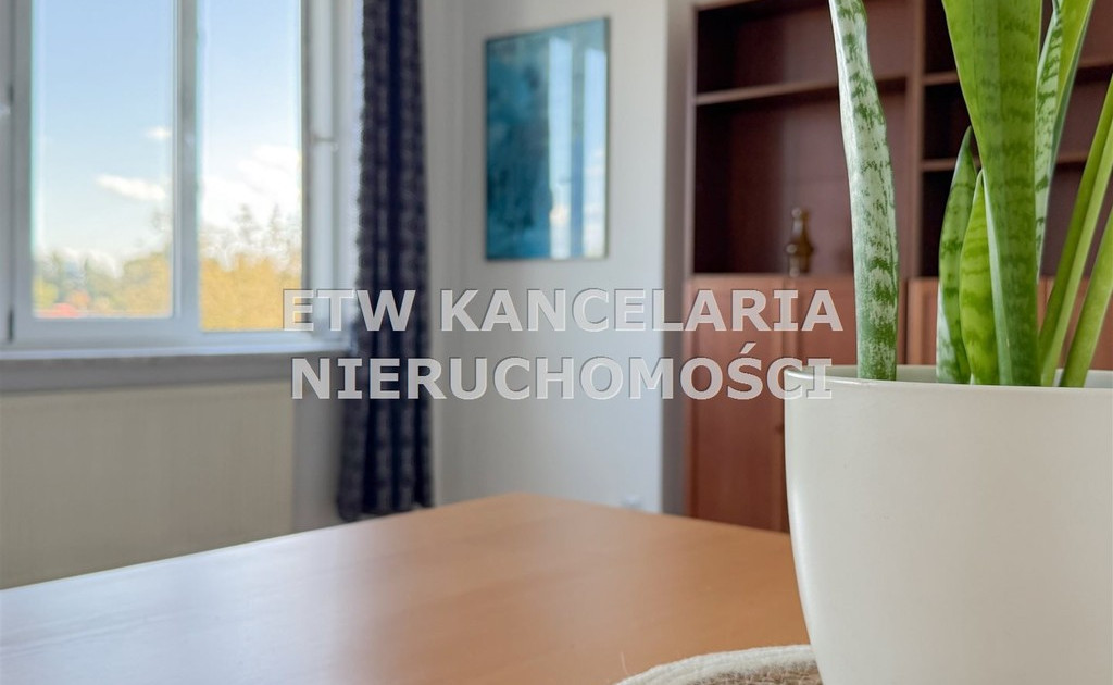 Mieszkanie – Warszawa, Żoliborz Dziennikarski, Żoliborz - Widok 2