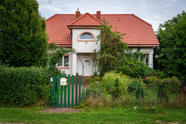 Dom, 158 m², pozemok 1521 m²