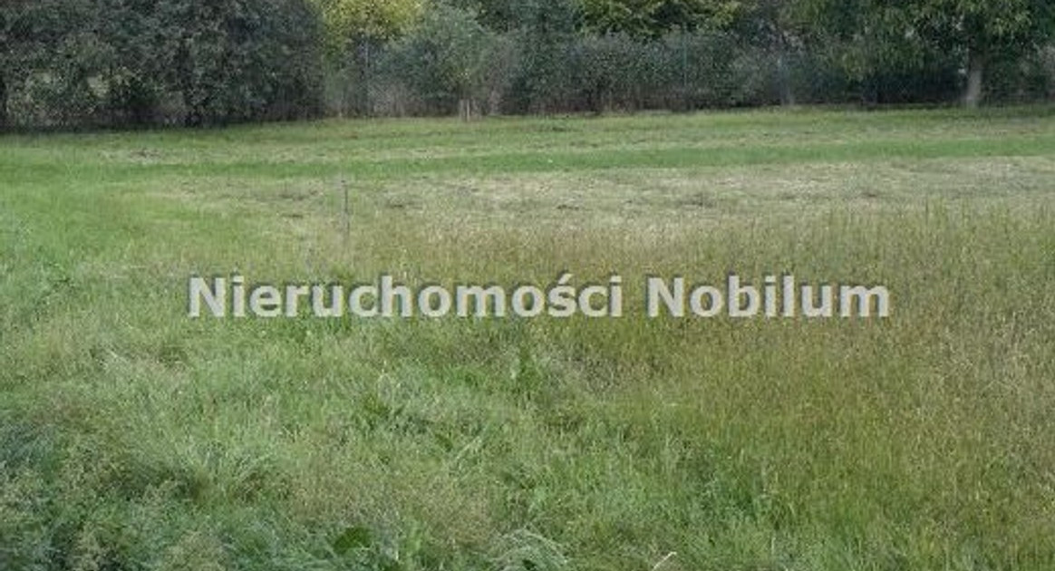 Działka na sprzedaż - Widok 2
