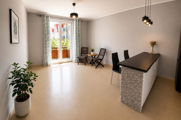 Piso de 3 habitaciones, 72 m²