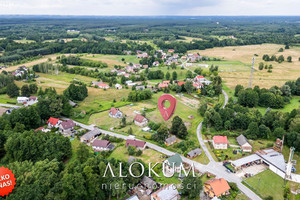 DZIAŁKA BUCZE