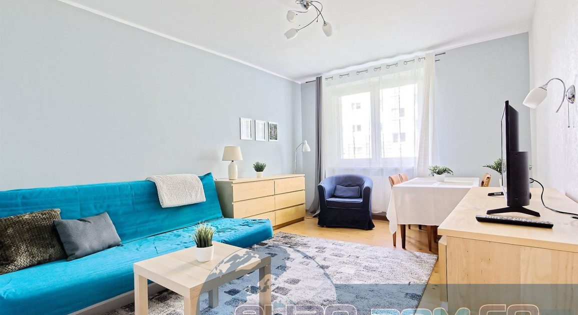 Apartment in Górczyn - Widok 2