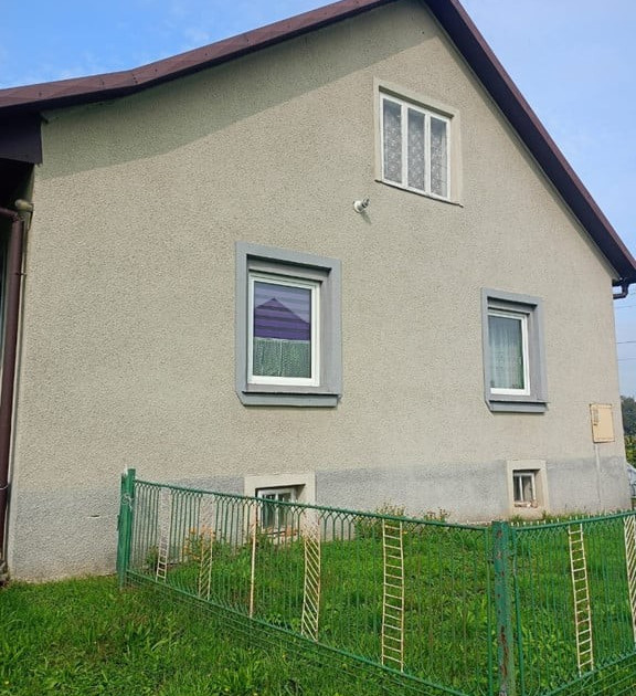 Dom – Szczurowa - Widok 2