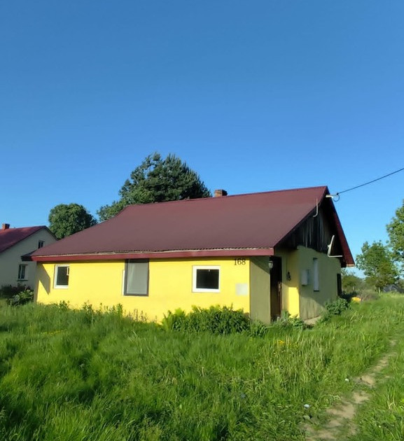 Dom – Tryńcza - Widok 2