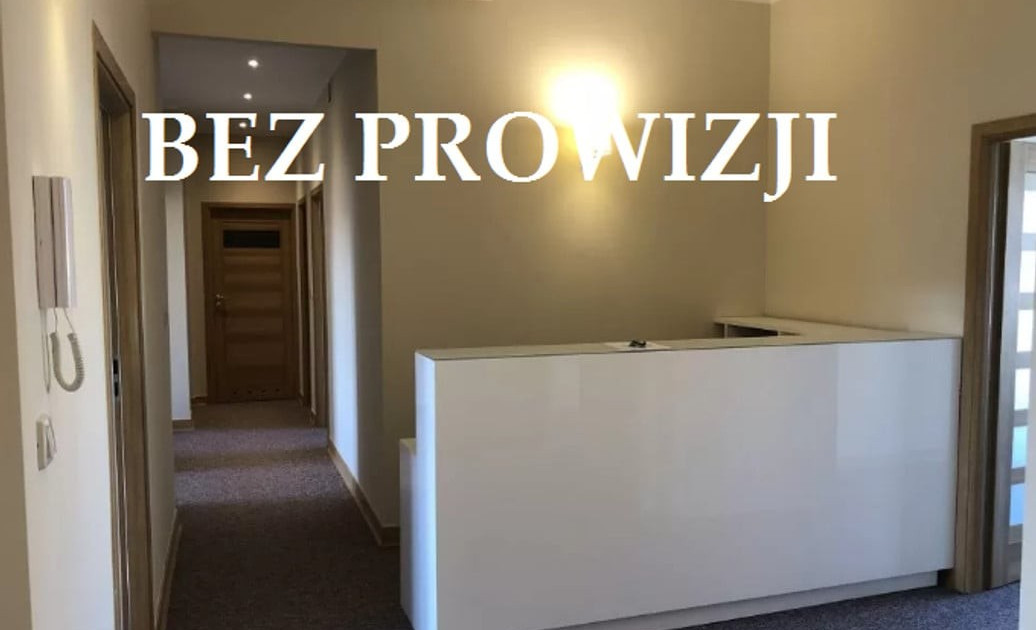Biuro do wynajęcia - Widok 2