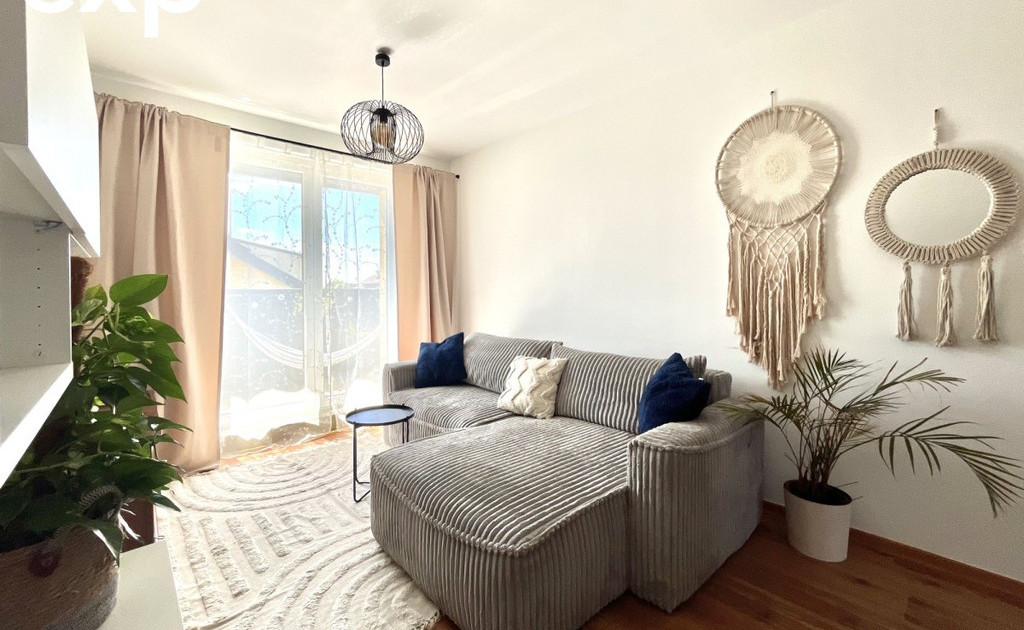 Apartment in Wrocław, Psie Pole - Widok 2