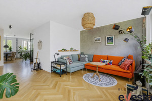62m² | PO REMONCIE | DWUSTRONNE | BALKON | PARKING