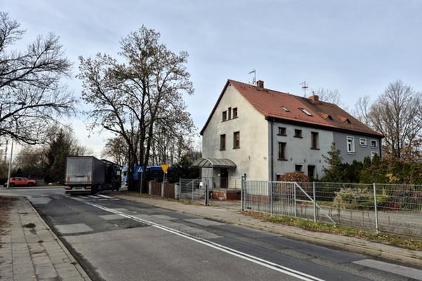 Lokal handlowy, usługowy na sprzedaż