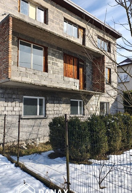 Dom – Zabierzów - Widok 2