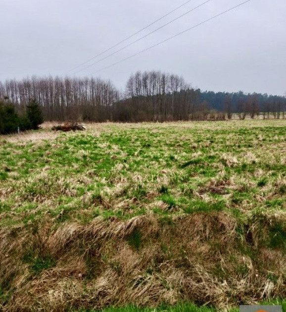 Działka na sprzedaż - Widok 2