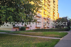 Mieszkanie do remontu z balkonem loggia