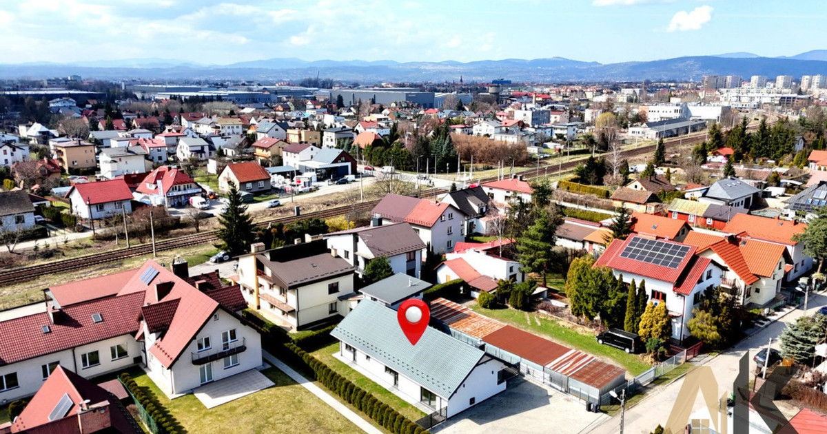 Lokal handlowy, usługowy do wynajęcia - Widok 2