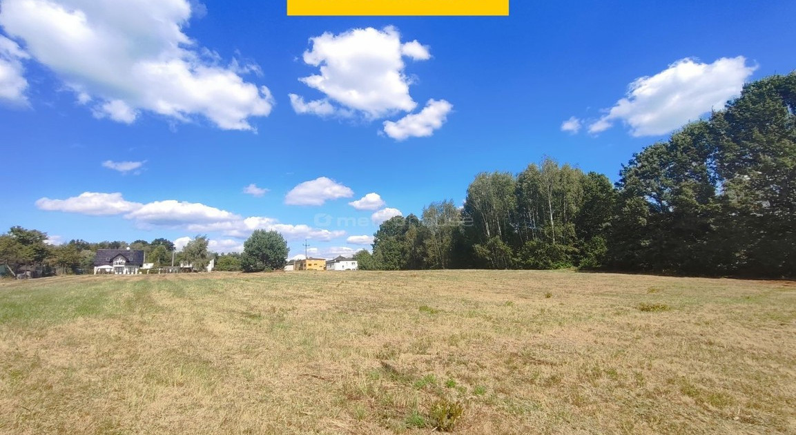 Działka na sprzedaż - Widok 2