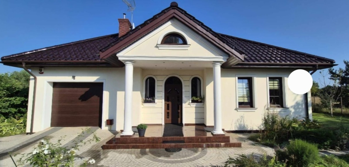 Dom – Stawki - Widok 2