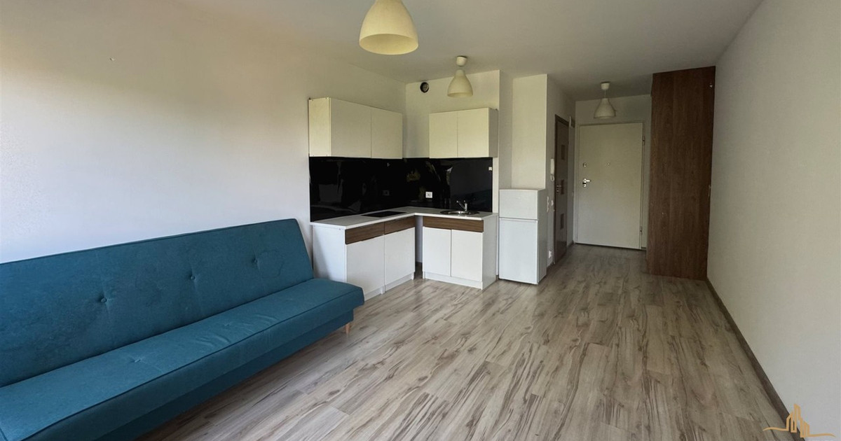 Apartment in Kraków, Zagumnie, Podgórze - Widok 2