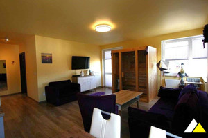 Apartament z sauną