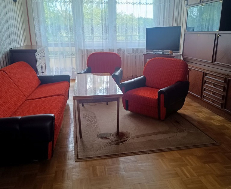 Mieszkanie – Rataje - Widok 2