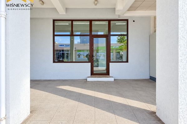 Espaço comercial, 28 m²