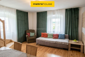 Mieszkanie na sprzedaż, 120 m², 7 pokoi Jeżów Sudecki Jeżów Sudecki