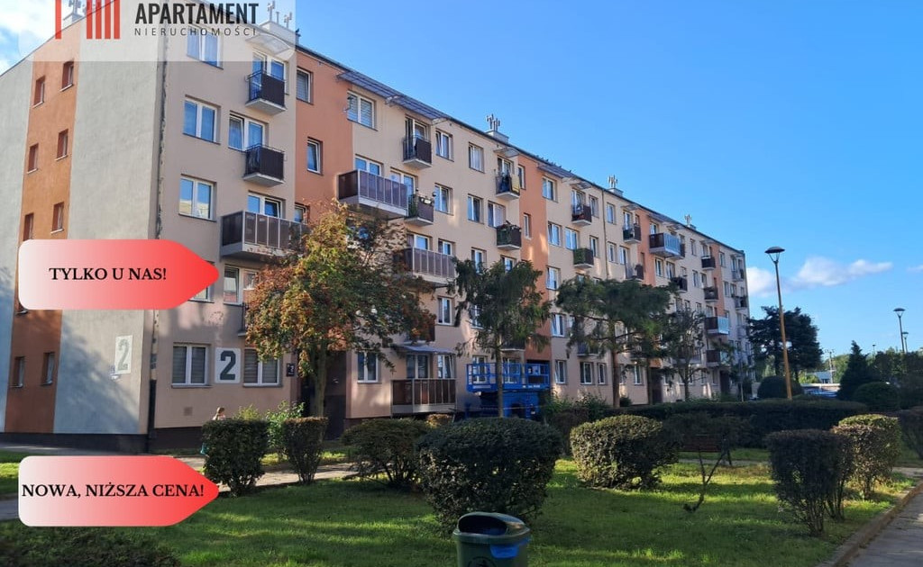 Mieszkanie – Tczew, Za Parkiem, powiat tczewski - Widok 2